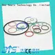 Latest extra large o rings in highly aggressive chemical processing 1
