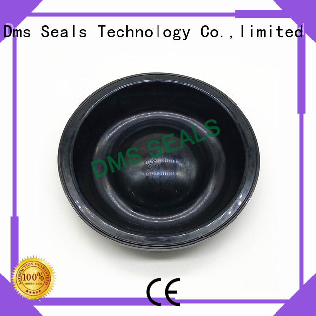 DMS Seal Manufacturer gas u profile rubber seal suppliers for high pressure 1