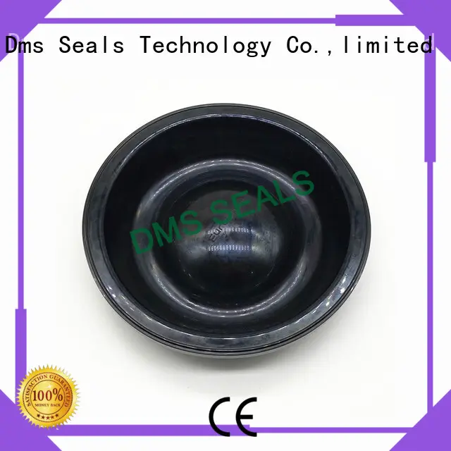 DMS Seal Manufacturer gas u profile rubber seal suppliers for high pressure 1