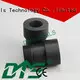 DMS Seal Manufacturer mechanical seal ring o ring for larger piston clearance 1