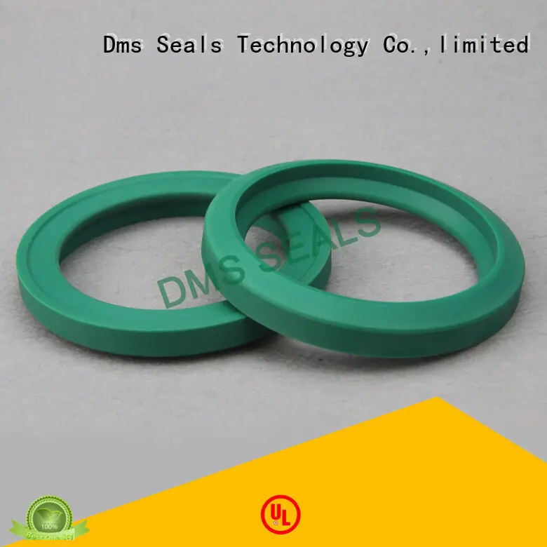 ptfe hydraulic ram seals supplier 1