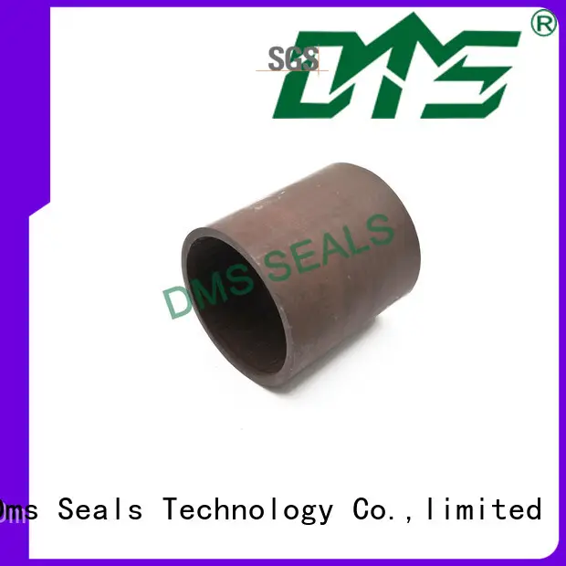 DMS Seal Manufacturer d seal suppliers glyd ring for larger piston clearance 1