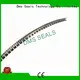 DMS Seal Manufacturer industrial oil seals wholesale for larger piston clearance 1