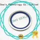 DMS Seal Manufacturer best bonded piston seal for business for fast and automatic installation 1
