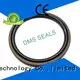 DMS Seal Manufacturer hydraulic valve seals manufacturer for sale 1