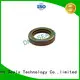 DMS Seal Manufacturer professional perfect oil seals with a rubber coating for low and high viscosity fluids sealing 1