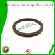 professional lip seal suppliers with integrated spring for housing 1