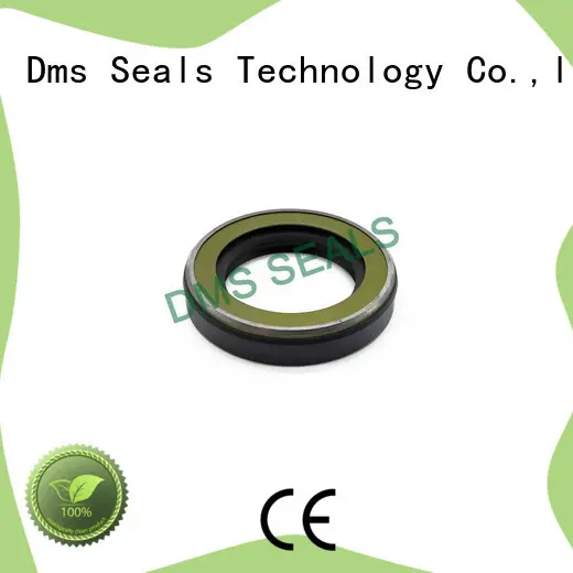 professional floating oil seal with integrated spring for sale 1