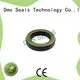 professional floating oil seal with integrated spring for sale 1