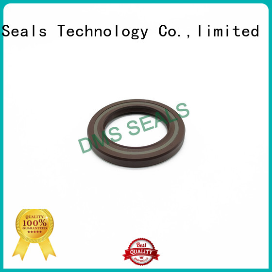 DMS Seal Manufacturer double lip lip seal manufacturers with low radial forces for sale 1