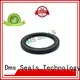 DMS Seal Manufacturer professional large rubber seal with a rubber coating for housing 1