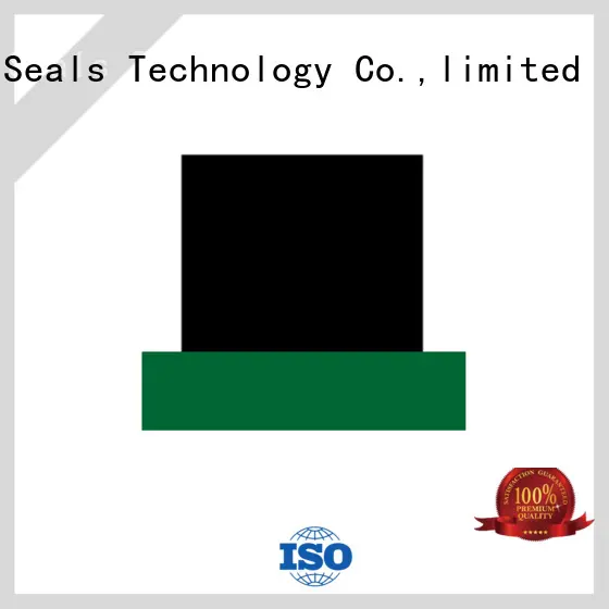 DMS Seal Manufacturer Top hydraulic rod seals with nbr or pu for sale 1