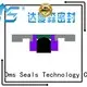 DMS Seal Manufacturer Top piston t seal Suppliers for pneumatic equipment 1