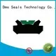 DMS Seal Manufacturer New hydraulic u seal manufacturer for light and medium hydraulic systems 1