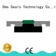 DMS Seal Manufacturer rod seal tool glyd ring for light and medium hydraulic systems 1