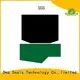 Wholesale hyd cylinder seal kit Suppliers for pressure work and sliding high speed occasions 1