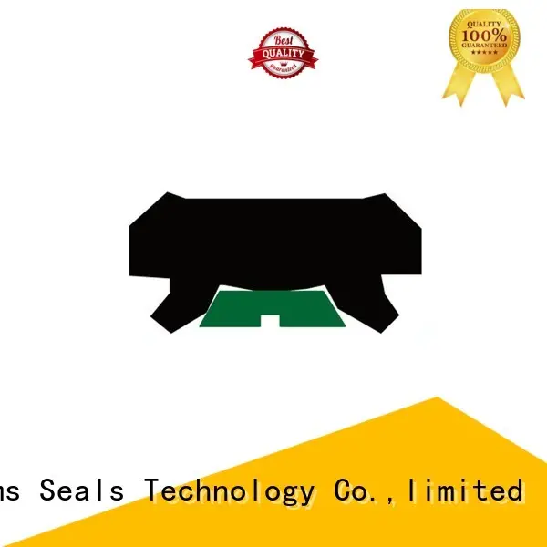 DMS Seal Manufacturer push rod seal Suppliers for pressure work and sliding high speed occasions 1