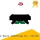 DMS Seal Manufacturer push rod seal Suppliers for pressure work and sliding high speed occasions 1