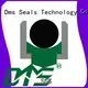DMS Seal Manufacturer hydraulic hydraulic and pneumatic seals company for construction machinery 1