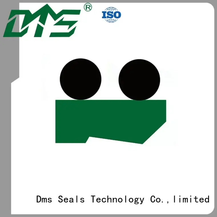 DMS Seal Manufacturer u seal band Suppliers for forklifts 1