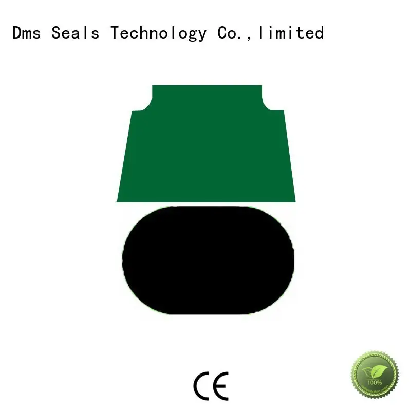DMS Seal Manufacturer buffer seal hydraulic with nbr or fkm o ring for sale 1
