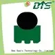 DMS Seal Manufacturer high temperature shaft seal company for construction machinery 1