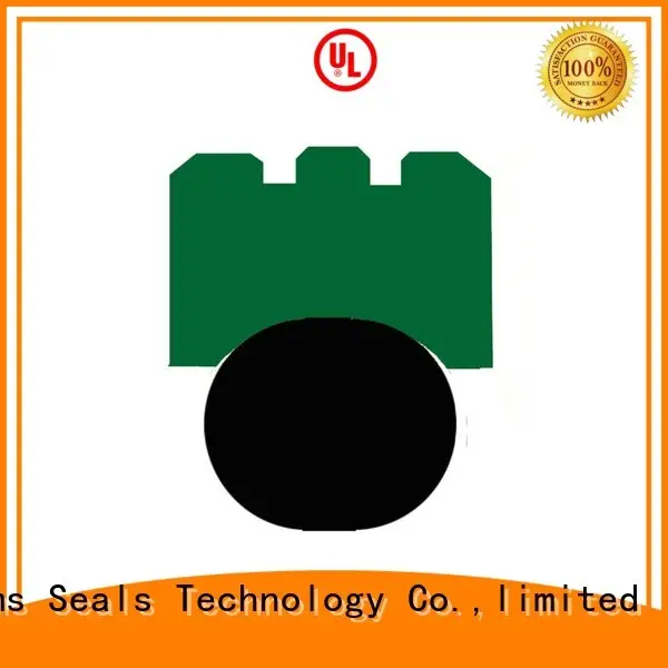 High-quality merkel oil seal manufacturers for construction machinery 1