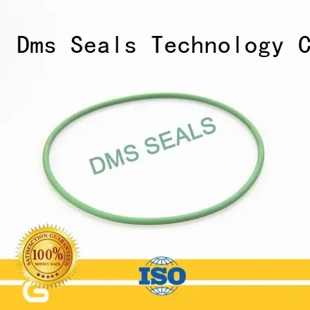DMS Seal Manufacturer rubber o ring suppliers factory for static sealing 1