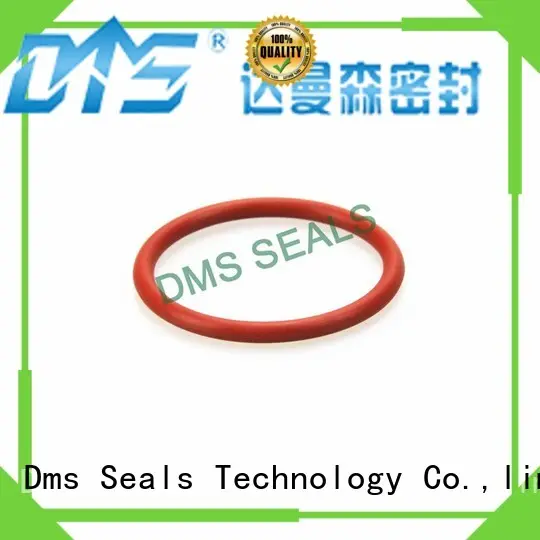 New rubber ring company for static sealing 1