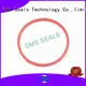 DMS Seal Manufacturer o ring cord manufacturer in highly aggressive chemical processing 1