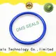 Wholesale 6.5 inch o ring Supply for static sealing 1