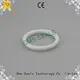 Latest very small o rings for business in highly aggressive chemical processing 1