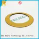 flat engine gasket suppliers torque for preventing the seal from being squeezed 1