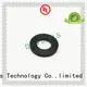 virgin red rubber gasket material properties torque for preventing the seal from being squeezed 1