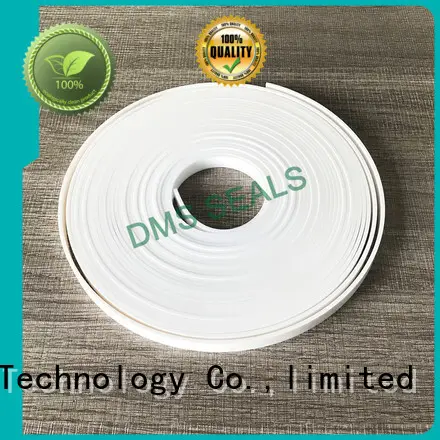 DMS Seal Manufacturer rubber seal design guide strip as the guide sleeve 1