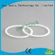 ptfe door gasket manufacturers torque for preventing the seal from being squeezed 1
