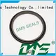 DMS Seal Manufacturer hot sale floating seal manufacturers supplier for piston and hydraulic cylinder 1