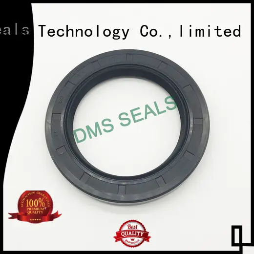high quality tcm grease seals with a rubber coating for low and high viscosity fluids sealing 1