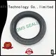 high quality tcm grease seals with a rubber coating for low and high viscosity fluids sealing 1