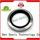 DMS Seal Manufacturer cr seal dimensions with a rubber coating for housing 1