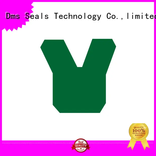 Custom hydraulic cylinder piston seal leakage for pressure work and sliding high speed occasions 1