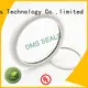 DMS Seal Manufacturer New spring loaded seal Supply for aviation 1