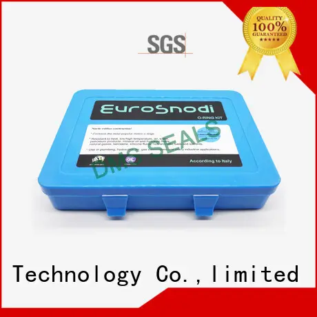 Best aircon o ring kit company For sealing 1