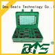 Wholesale 60mm rubber o ring Exporter For sealing products 1