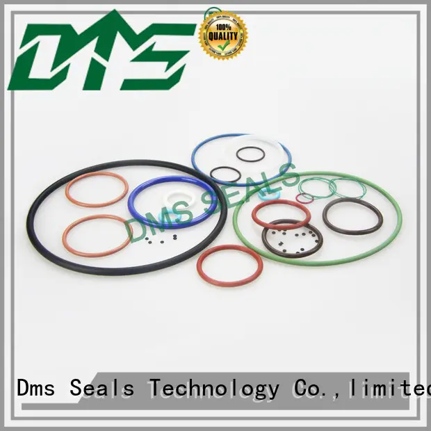 DMS Seal Manufacturer nitrile 3.5 inch o ring factory for static sealing 1