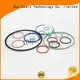 DMS Seal Manufacturer hydraulic o ring material manufacturers in highly aggressive chemical processing 1