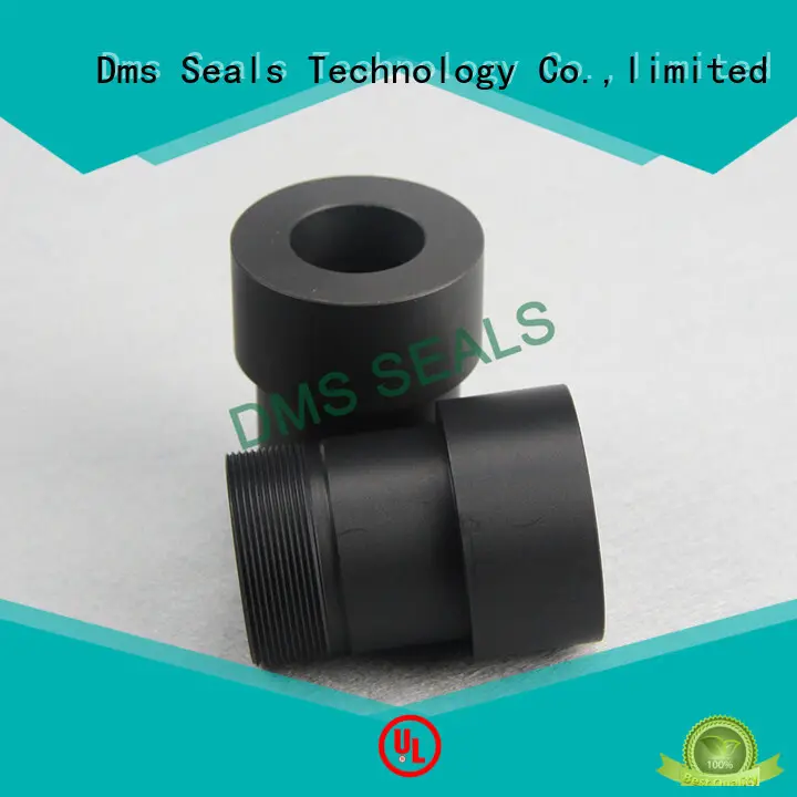 DMS Seal Manufacturer split oil seals suppliers glyd ring for piston and hydraulic cylinder 1