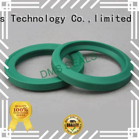 DMS Seal Manufacturer bronze filled perfect circle piston rings supplier 1