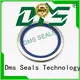 DMS Seal Manufacturer self centering washer company for fast and automatic installation 1