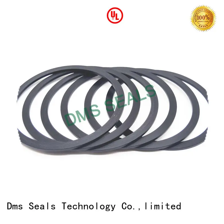 DMS Seal Manufacturer pi rubber seal sheet ring for air compressor 1